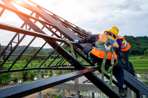 Heating Cable for Roof Installation in Ithaca, NY