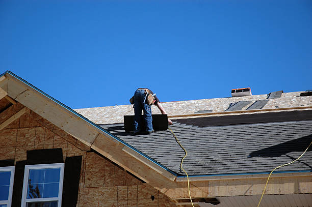 Best Storm Damage Roof Repair  in Ithaca, NY