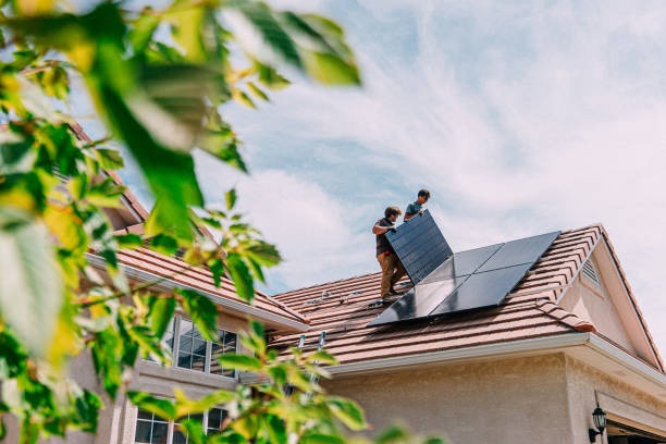 Best Residential Roofing Contractor  in Ithaca, NY